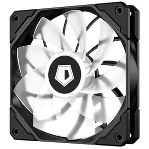 ID-Cooling TF-12025 Pro Reverse 120mm ARGB Black