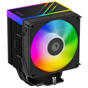 Cooler CPU ID-Cooling FROZN A400 ARGB Black - PC Garage