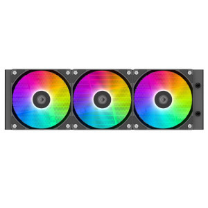 ID-Cooling SL360 XE ARGB Black