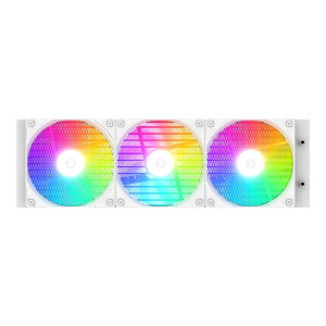 ID-Cooling SL360 XE ARGB White