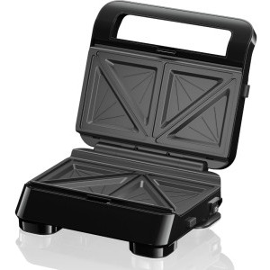 Braun Sandwich maker SnackMaker 5 SM5000, 800W, Negru