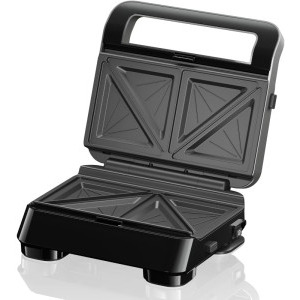 Braun Sandwich maker SnackMaker 5 SM5005, 800W, Negru/Argintiu