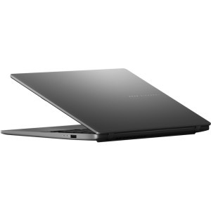ASUS 14'' Vivobook S14 S3407VA, WUXGA, Procesor Intel® Core™ i5-13420H (12M Cache, up to 4.60 GHz), 16GB DDR5, 1TB SSD, Intel UHD, No OS, Matte Gray
