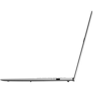 ASUS 16'' Vivobook S16 S3607VA, WUXGA 144Hz, Procesor Intel® Core™ i7-13620H (24M Cache, up to 4.90 GHz), 16GB DDR5, 1TB SSD, Intel UHD, No OS, Cool Silver