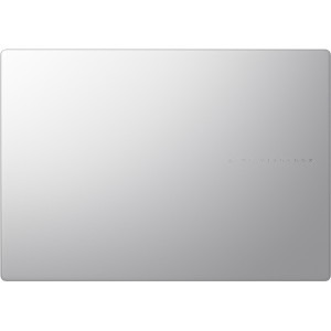 ASUS 16'' Vivobook S16 M3607HA, WUXGA 144Hz, Procesor AMD Ryzen™ 7 260 (16M Cache, up to 5.10 GHz), 16GB DDR5, 1TB SSD, AMD Radeon 780M, No OS, Cool Silver