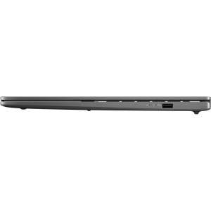ASUS 16'' Vivobook S16 M3607HA, WUXGA 144Hz, Procesor AMD Ryzen™ 5 220 (16M Cache, up to 4.90 GHz), 16GB DDR5, 1TB SSD, AMD Radeon 740M, No OS, Matte Gray