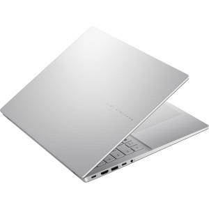 ASUS 16'' Vivobook S16 M3607HA, WUXGA 144Hz, Procesor AMD Ryzen™ 5 220 (16M Cache, up to 4.90 GHz), 16GB DDR5, 1TB SSD, AMD Radeon 740M, No OS, Cool Silver