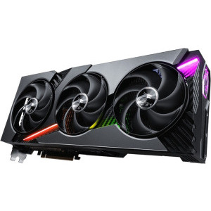 MSI GeForce RTX 5090 VANGUARD SOC 32GB GDDR7 512-bit DLSS 4.0