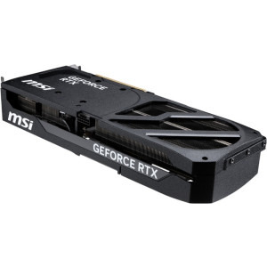 MSI GeForce RTX 5070 SHADOW 3X OC 12GB GDDR7 192-bit DLSS 4.0