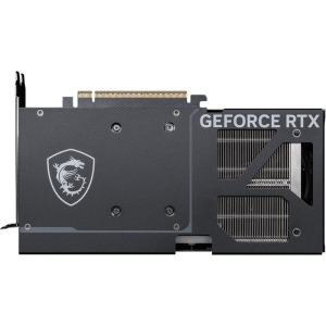 MSI GeForce RTX 5070 VENTUS 2X 12GB GDDR7 192-bit DLSS 4.0