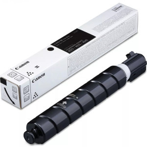 Canon Toner C-EXV 66 Black
