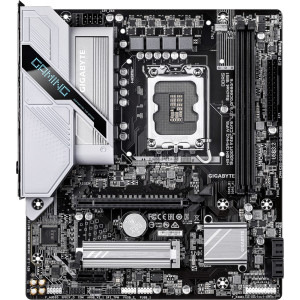 Placa de baza GIGABYTE H810 GAMING WIFI6