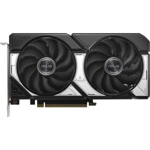 Placa video ASUS GeForce RTX 5060 Ti Dual OC EDITION 8GB GDDR7 128-bit DLSS 4.0
