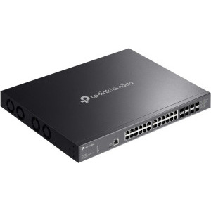 Omada by TP-LINK 10Gigabit SX3832MPP