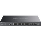 Switch Omada by TP-LINK 10Gigabit SX3832MPP