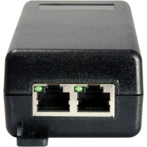 LevelOne PoE Injector POI-2002 PSE 15.4W Black
