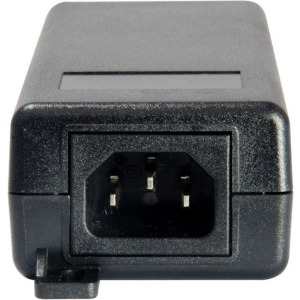 LevelOne PoE Injector POI-2002 PSE 15.4W Black