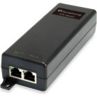 Accesoriu retea LevelOne PoE Injector POI-2002 PSE 15.4W Black