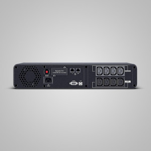 CyberPower CP2000EIPFCRM2U 2000VA Negru
