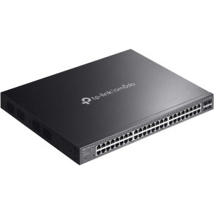 Omada by TP-LINK Gigabit SG2452LP
