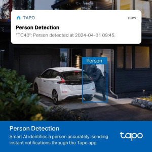 TP-LINK TC40 3.89mm