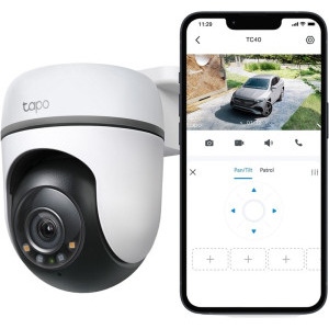 TP-LINK TC40 3.89mm