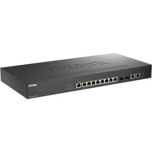 Switch D-Link 2.5Gigabit DMS-1250-12TP