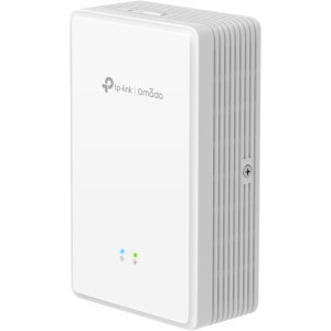 Omada by TP-LINK Gigabit EAP625GP-Wall Dual-Band WiFi 6