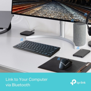 TP-LINK Archer TX10UB Nano Dual-Band WiFi 6
