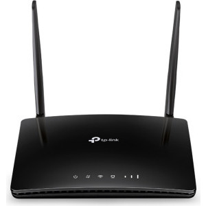 Router wireless TP-LINK AC750 Archer MR202 Dual-Band 4G LTE Router