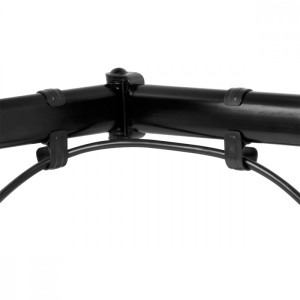 Arctic Z1 basic, 13 - 32 inch, negru