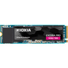 SSD KIOXIA Exceria Pro 2TB PCI Express 4.0 x4 M.2 2280