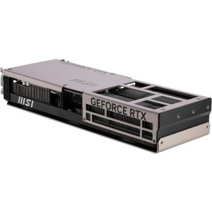 MSI GeForce RTX 5070 Ti INSPIRE 3X OC 16GB GDDR7 256-bit DLSS 4.0