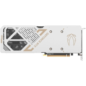 Zotac GeForce RTX 5070 AMP White Edition 12GB GDDR7 192-bit DLSS 4.0