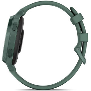 Garmin Lily 2 Active, 38mm, GPS, Jasper Green/Jasper Green
