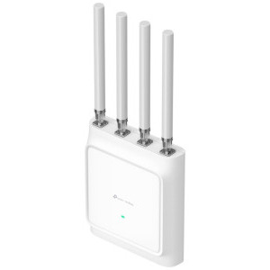 Omada by TP-LINK 2.5Gigabit EAP668-Outdoor HD Dual-Band WiFi 6