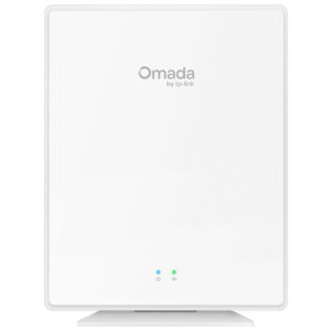 Omada by TP-LINK Gigabit EAP603GP-Desktop Dual-Band WiFi 6