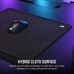Corsair MM500 v2 Hybrid Cloth Large