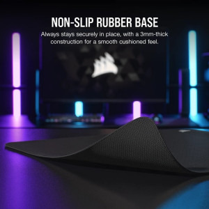 Corsair MM500 v2 Hybrid Cloth Large