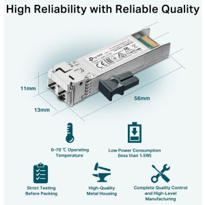 Omada by TP-LINK SM5110-SR 8buc
