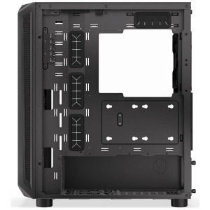 ENDORFY Arx 500 Core Black