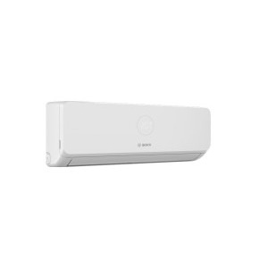 Bosch Climate 3200i, 9000 BTU, Clasa A++/A+, Wi-Fi Ready, Inverter, Ionizare