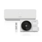 Aer conditionat Bosch Climate 3200i, 9000 BTU, Clasa A++/A+, Wi-Fi Ready, Inverter, Ionizare
