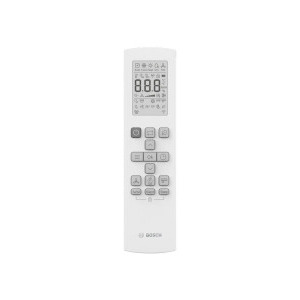 Bosch Climate 3200i, 24000 BTU, Clasa A++/A+, Wi-Fi Ready, Inverter, Ionizare