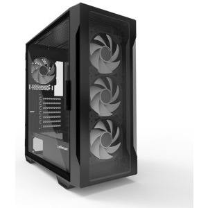 Zalman i3 NEO TG Black