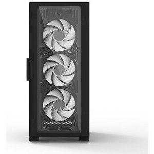 Zalman i3 NEO TG Black