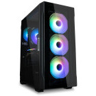 Carcasa Zalman i3 NEO TG Black