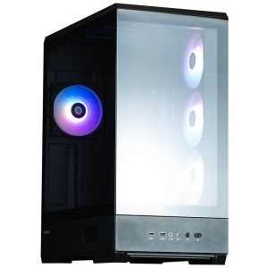Zalman P50 DS Black