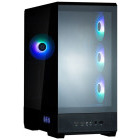 Carcasa Zalman P50 DS Black