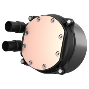 PCCooler PD240S ARGB Black